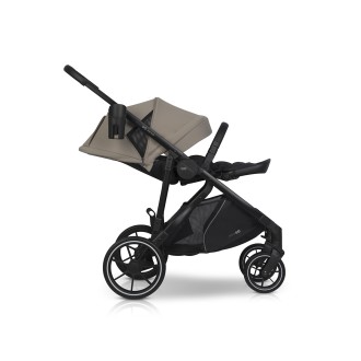 Kočárek EasyGo Duoflex