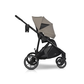 Kočárek EasyGo Duoflex