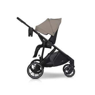 Kočárek EasyGo Duoflex