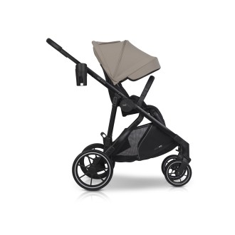 Kočárek EasyGo Duoflex