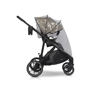 Kočárek EasyGo Duoflex