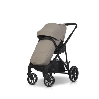 Kočárek EasyGo Duoflex