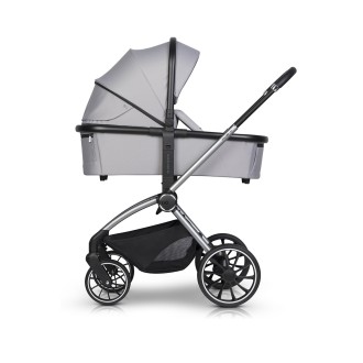 Kočárek EasyGo Giro 2v1