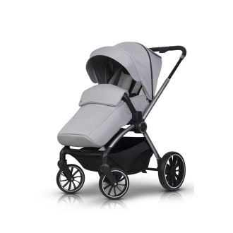 Kočárek EasyGo Giro 2v1