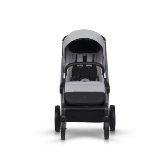 Kočárek EasyGo Giro 2v1