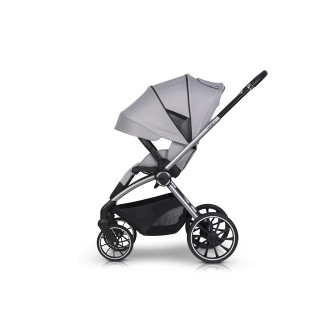 Kočárek EasyGo Giro 2v1