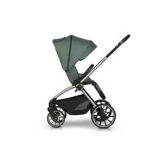 Kočárek EasyGo Giro 2v1