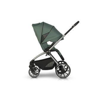 Kočárek EasyGo Giro 2v1