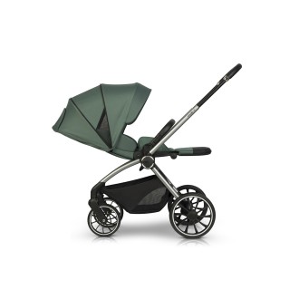 Kočárek EasyGo Giro 2v1