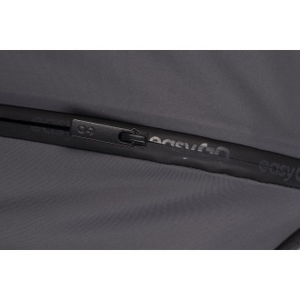 kočárek EasyGo Hero