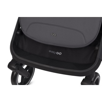 kočárek EasyGo Hero