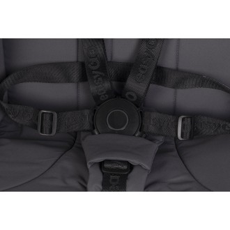 kočárek EasyGo Hero