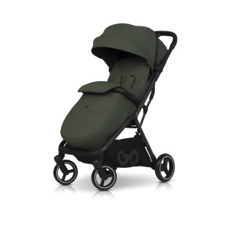 kočárek EasyGo Hero