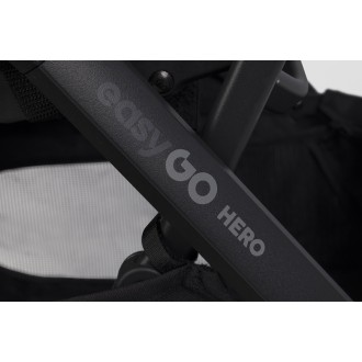 kočárek EasyGo Hero