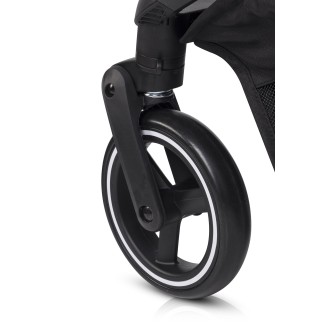 kočárek EasyGo Hero