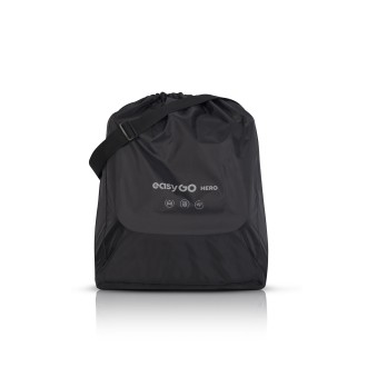 kočárek EasyGo Hero