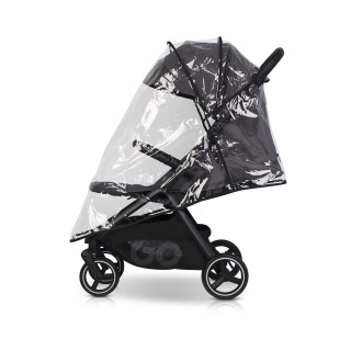 kočárek EasyGo Hero