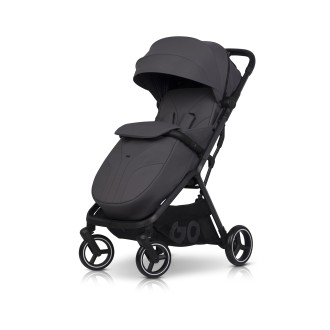 kočárek EasyGo Hero