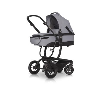 Kočárek Euro-Cart Soul dvojkombinace