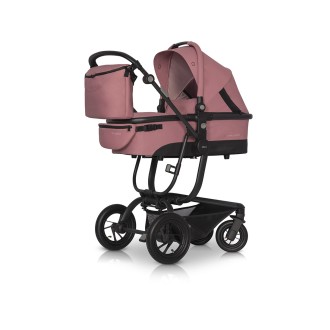 Kočárek Euro-Cart Soul dvojkombinace