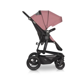 Kočárek Euro-Cart Soul dvojkombinace