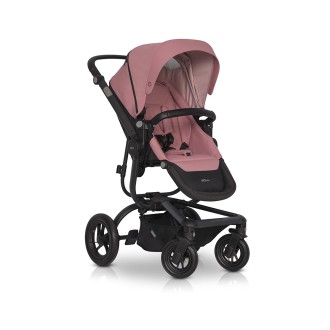 Kočárek Euro-Cart Soul dvojkombinace