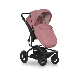 Kočárek Euro-Cart Soul dvojkombinace