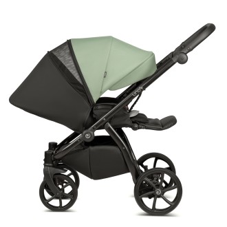 kočárek Tutis Uno 5+ dvojkombinace