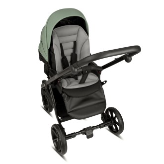 kočárek Tutis Uno 5+ dvojkombinace