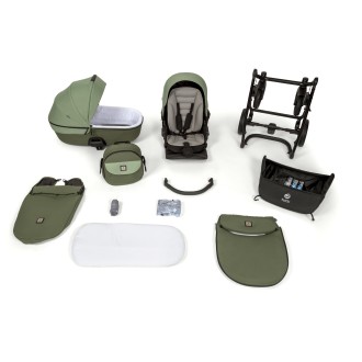 kočárek Tutis Uno 5+ dvojkombinace