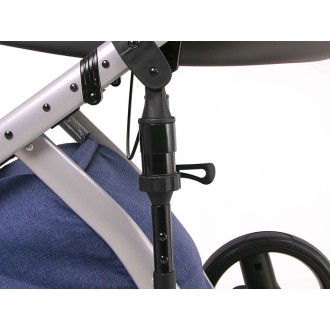 Kočárek LONEX CARELLO dvojkombinace