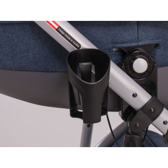 Kočárek LONEX CARELLO dvojkombinace