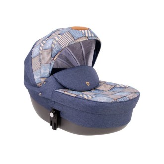 Kočárek LONEX CARELLO dvojkombinace