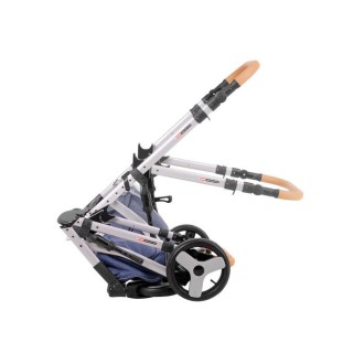 Kočárek LONEX CARELLO dvojkombinace