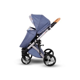 Kočárek LONEX CARELLO dvojkombinace