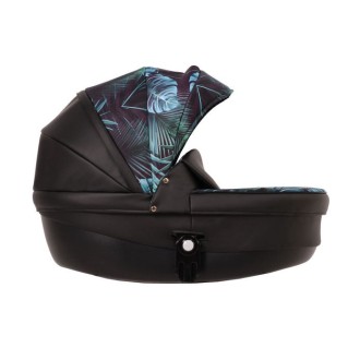 Kočárek LONEX COMFORT dvojkombinace