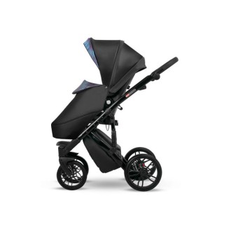 Kočárek LONEX COMFORT dvojkombinace