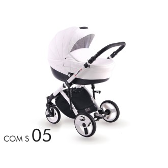 Kočárek LONEX COMFORT dvojkombinace