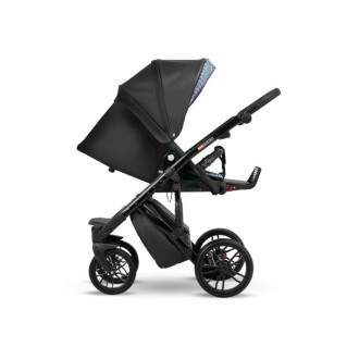 Kočárek LONEX COMFORT dvojkombinace