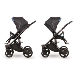 Kočárek LONEX COMFORT dvojkombinace