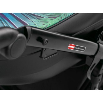 Kočárek LONEX COMFORT dvojkombinace