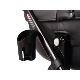 Kočárek LONEX COMFORT dvojkombinace