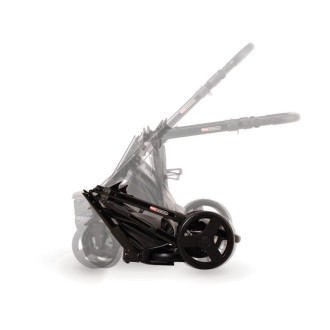 Kočárek LONEX COMFORT dvojkombinace