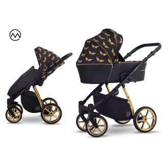 Kočárek Lonex Pax 4v1