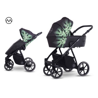 Kočárek Lonex Pax 4v1