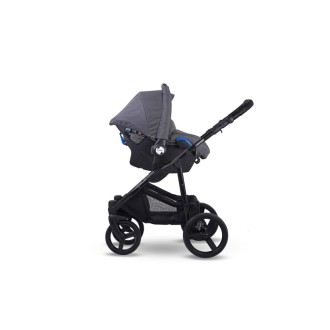 Kočárek Lonex Soft dvojkombinace