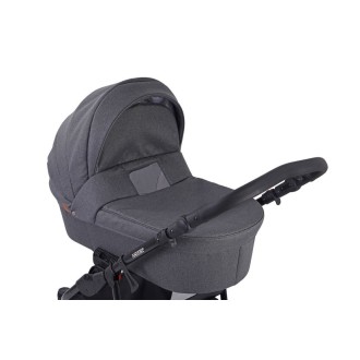 Kočárek Lonex Soft dvojkombinace