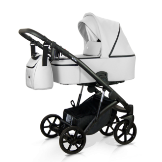 kočárek Milukids Atteso Sono dvojkombinace