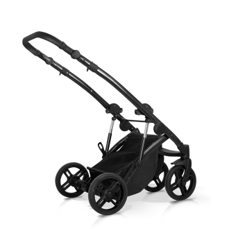 kočárek Milukids Atteso Sono dvojkombinace