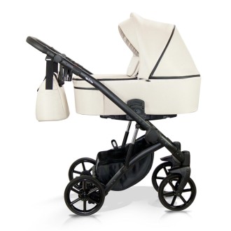 kočárek Milukids Atteso Sono dvojkombinace